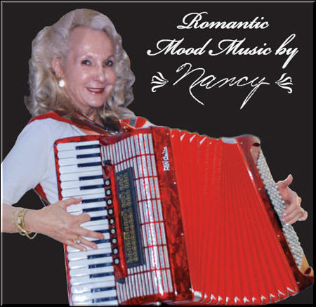 Nancy's Romantic Mood Music