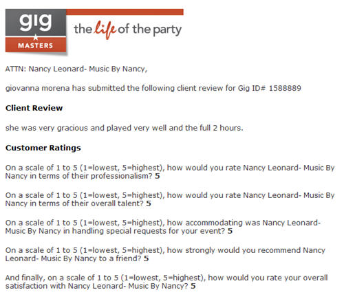 another great review another great review