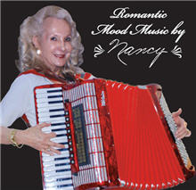 Romantic Mood Music by Nancy