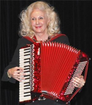 Nancy Leonard Nancy Leonard